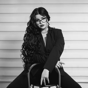 Model - BrithneyLee latina