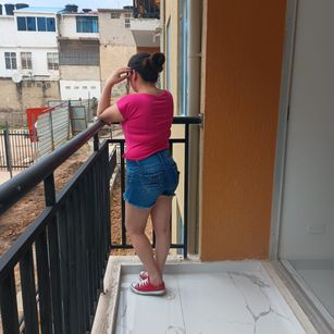 Model - MonicaLovely COLOMBIAN