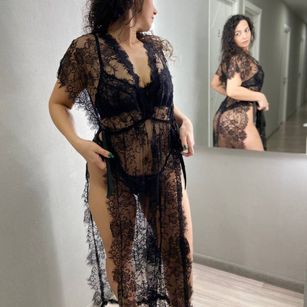 Model - Linda blowjob