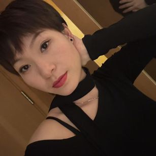 Model - Cindyyuan Highheel