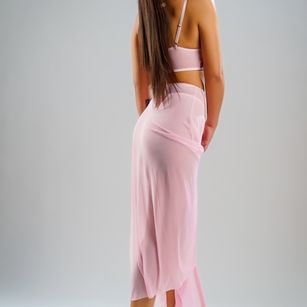 Model - ViolettMoon deepthroat