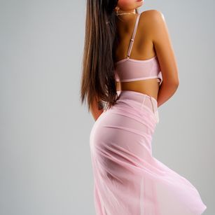 Model - ViolettMoon teen