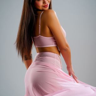 Model - ViolettMoon cute