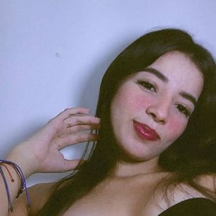 Model - ValentinaGrim 18years