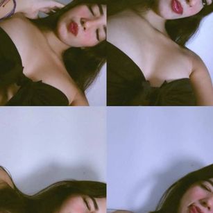 Model - ValentinaGrim slim