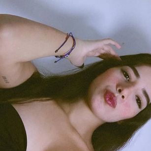 Model - ValentinaGrim latin