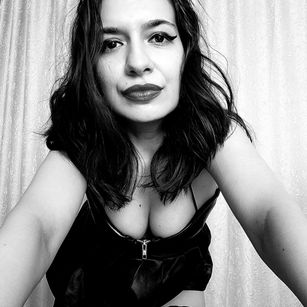 Model - YourGoddessM findom