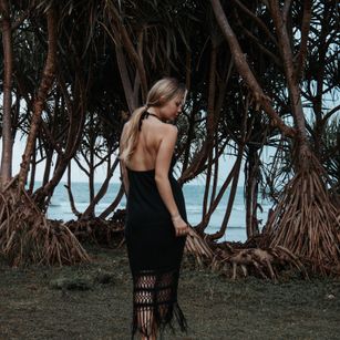 Model - Emma MoonGirl Model