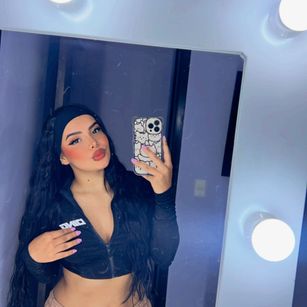 Model - Katalina Ferreira sexy