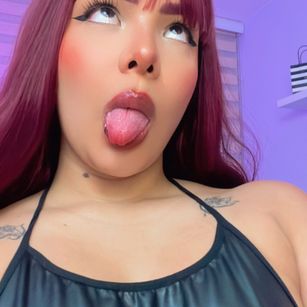 Model - Katalina Ferreira small