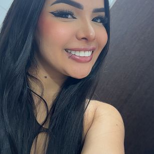 Model - Katalina Ferreira Culona