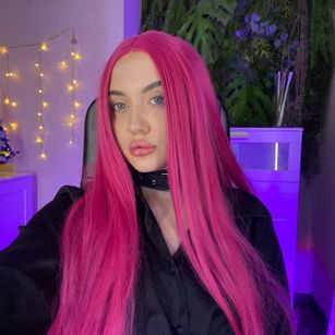 Model - Megan_Wick ahegao