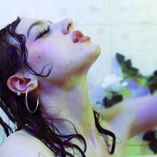 Model - Evelina young