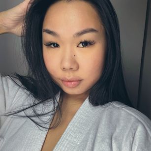 Model - KiyanaYan POV