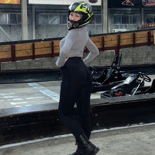 Model - KiyanaYan teen