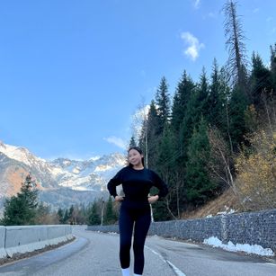 Model - KiyanaYan cuckold