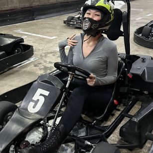 Model - KiyanaYan feet