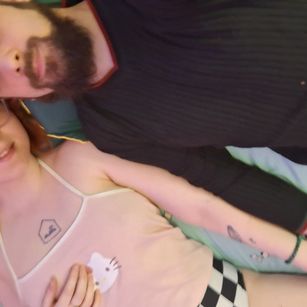 Model - greyraven bigass