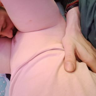 Model - greyraven deepthroat