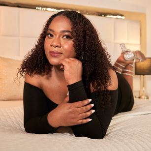 Model - RoxieLewis teen