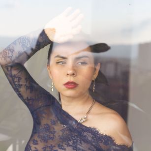 Model - kathyCat beautiful