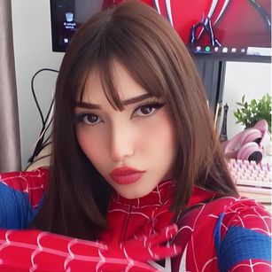 Model - Blair dirtytalk