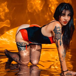 Model - JannisParker joi