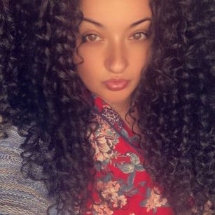 Model - Clara fantasies