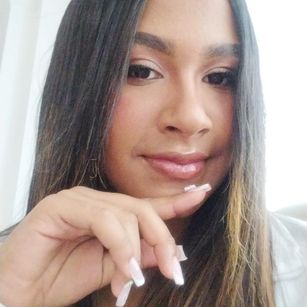 Model - SofiMorton bigass