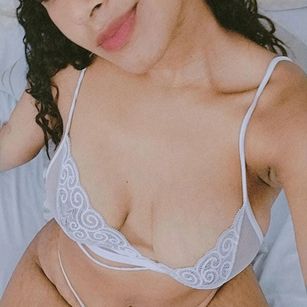 Model - SofiMorton anal