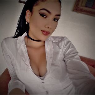 Model - Gaby Lopez 5