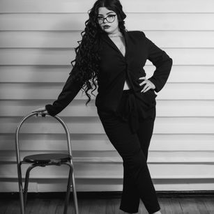 Model - BrithneyLee young