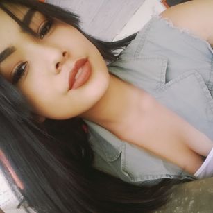 Model - Gaby Lopez 10