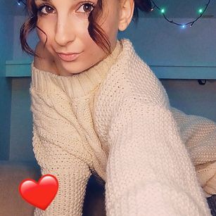 Model - Natalia Princess