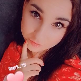 Model - Natalia BigAss