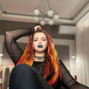 Model - Maya_Mils cei