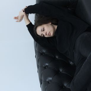 Model - DanaRyder striptease