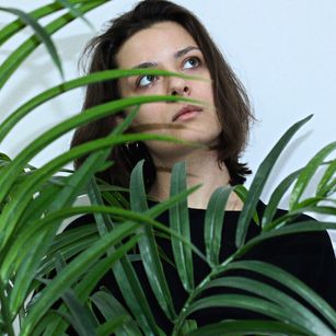 Model - DanaRyder heels