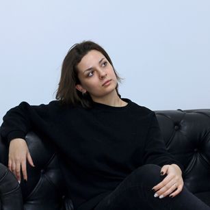 Model - DanaRyder sweet