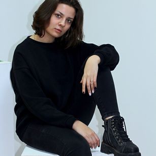 Model - DanaRyder boobs