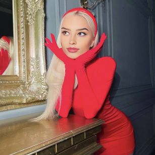 Model - Ana_Chiara sexy