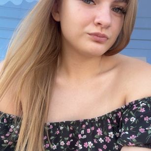 Model - KamilaStars Teen