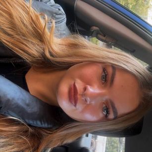 Model - KamilaStars ass