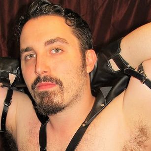 Model - Metalstud findom