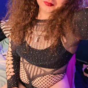 Model - Luna Artemis trans