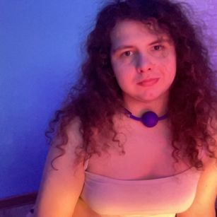 Model - Luna Artemis sissy