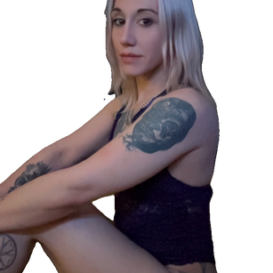 Model - salty masterbate