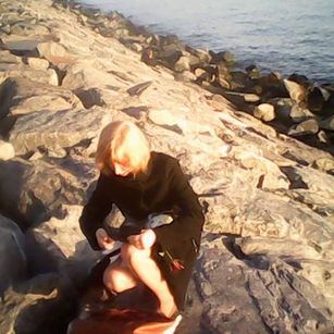 Model - GrannyPlay milf