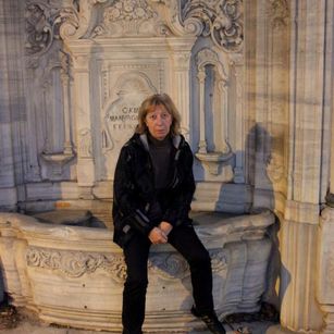 Model - GrannyPlay sexy