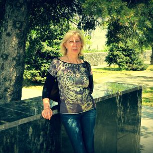 Model - GrannyPlay roleplay